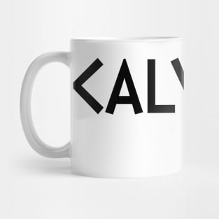 Calypso Mug